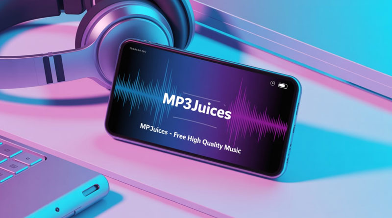 Convert2mp3 Banner